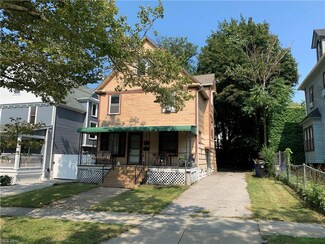 1371 W 61st St, Cleveland, OH 44102
