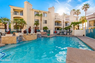 16715 E El Lago Blvd Unit 107, Fountain Hills, AZ 85268