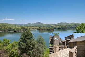 500 Marina Rd Unit D-2, Murphy, NC 28906