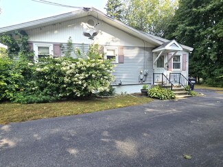136 Jefferson St, Old Town, ME 04468