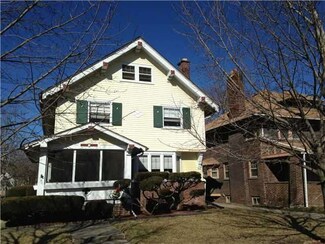 2701 Parkwood Ave, Toledo, OH 43610