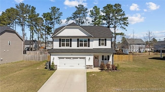 1120 Mayfern Dr, Hope Mills, NC 28348