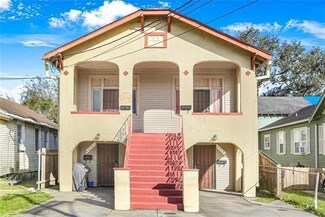 2541 Acacia St, New Orleans, LA 70122