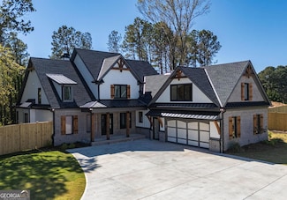 1110 Flowers Dr, Cumming, GA 30041