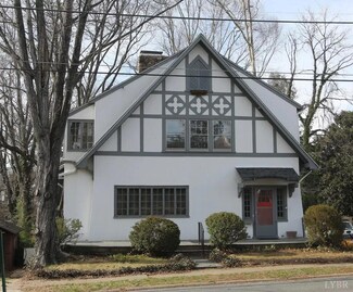 219 S Princeton Cir, Lynchburg, VA 24503