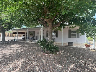 251 N Crystal Ln, Tonto Basin, AZ 85553