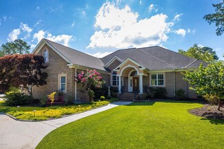 112 Santee Dr, Chocowinity, NC 27817