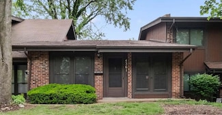4361 Tavistock Cir Unit 22D, Saint Louis, MO 63129