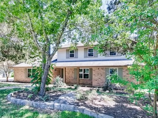 1905 Ringtail Ridge, Austin, TX 78746