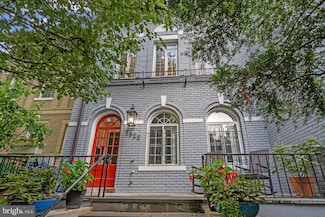 1922 Belmont Rd NW Unit 3, Washington, DC 20009