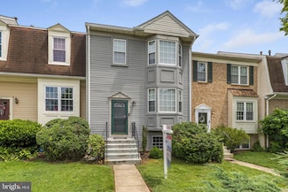 121 Lazy Hollow Dr, Gaithersburg, MD 20878