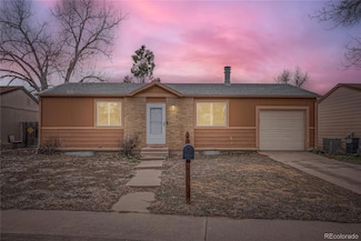 3937 S Truckee St, Aurora, CO 80013