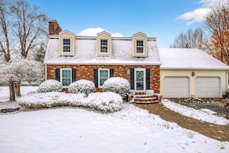 9953 Dry Run Rd, Kingston, OH 45644