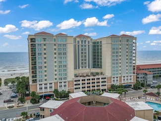 603 S Ocean Blvd Unit 1016, North Myrtle Beach, SC 29582