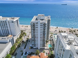 209 N Fort Lauderdale Beach Blvd Unit 2E, Fort Lauderdale, FL 33304