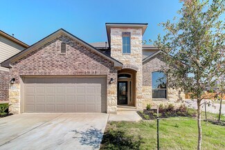 11101 Merced Place, Austin, TX 78754