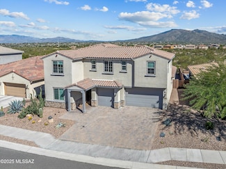 5561 S Thomas Park Trail, Tucson, AZ 85747