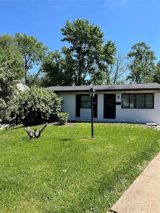 2514 Pomona Place, Saint Louis, MO 63114