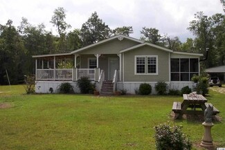 2828 Lil Ranch Place, Mullins, SC 29574