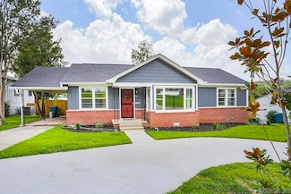 7219 Richwood Rd, Little Rock, AR 72207