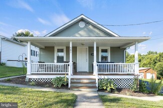 585 W King St, Strasburg, VA 22657