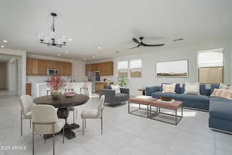 2732 N 217th Ave, Buckeye, AZ 85396