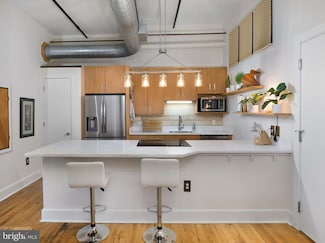 200 Lincoln Ave Unit 213, Phoenixville, PA 19460