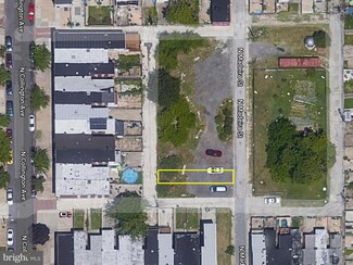 402 N Madeira St, Baltimore, MD 21231