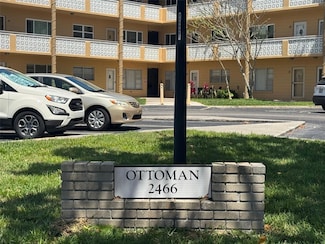 2466 Ecuadorian Way Unit 42, Clearwater, FL 33763