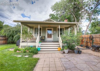 624 N Royer St, Colorado Springs, CO 80903