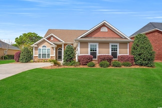 826 Sand Binder Dr, Myrtle Beach, SC 29579