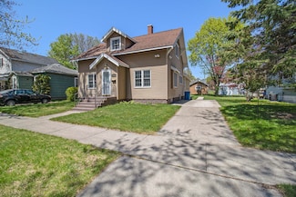 805 E Filer St, Ludington, MI 49431