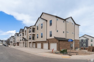 874 Hemsworth Way Unit R304, Saratoga Springs, UT 84045