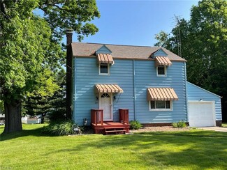 952 W Pershing St, Salem, OH 44460