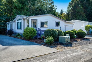 4949 Samish Way Unit 43, Bellingham, WA 98229