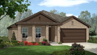 1012 Traction Trail, Cleburne, TX 76031