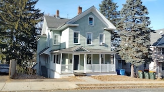 112 Hobart St Unit 1, Meriden, CT 06450