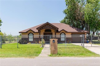 1807 Tierra Linda Cir W, Mission, TX 78572