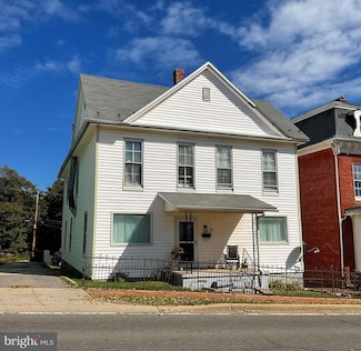 51 W Main St, Frostburg, MD 21532