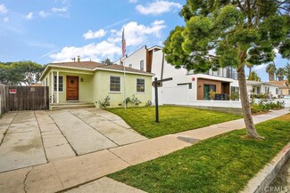 3971 Tilden Ave, Culver City, CA 90232