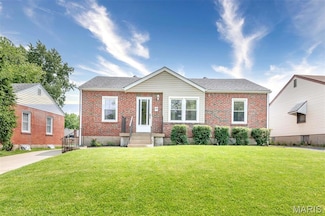 20 Constance Ct, Saint Ann, MO 63074