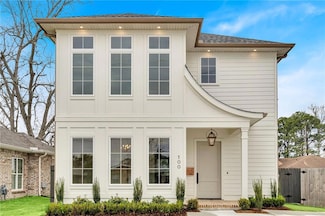 100 Andrea St, New Orleans, LA 70123