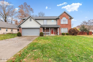 1264 Old Hickory Dr, Greenwood, IN 46142
