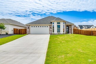 5657 King Mill Cir, San Angelo, TX 76904