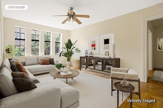 116 Pinehurst Ave Unit F25, New York, NY 10033