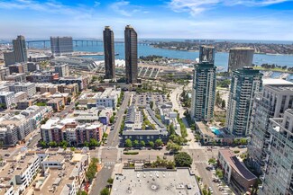 101 Market St Unit 108, San Diego, CA 92101