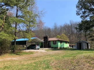 23125 Arkansas 16, Pettigrew, AR 72752