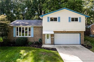 24295 Noreen Dr, North Olmsted, OH 44070