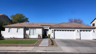 3124 E Hale St, Mesa, AZ 85213