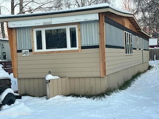 5409 Samoa St Unit 7C, Anchorage, AK 99507